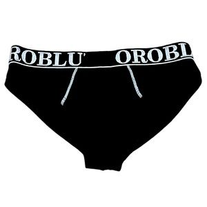 🖤NWOT Oroblu Italy Men Briefs